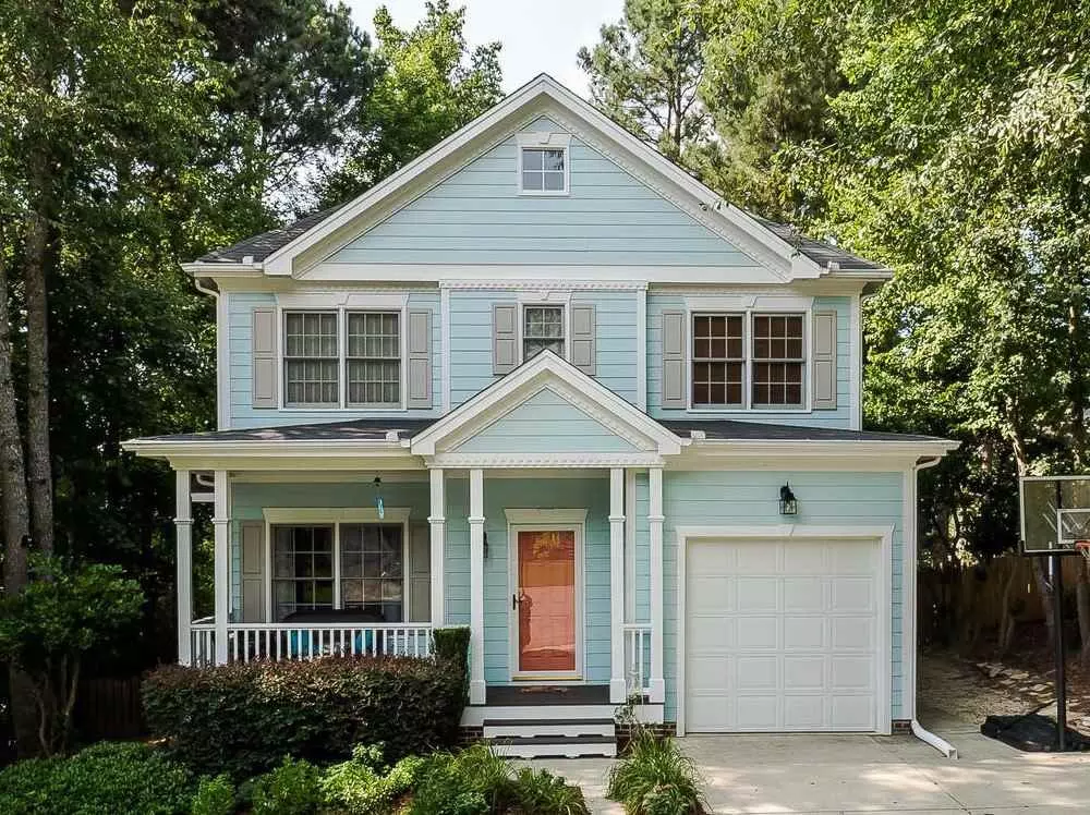 Apex, NC 27502,310 Burnt Pine Court