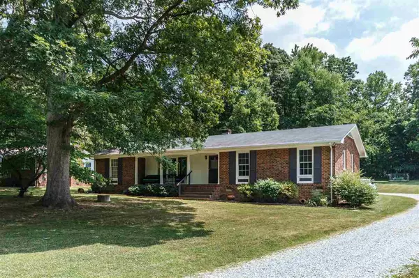 205 Mace Road, Mebane, NC 27302