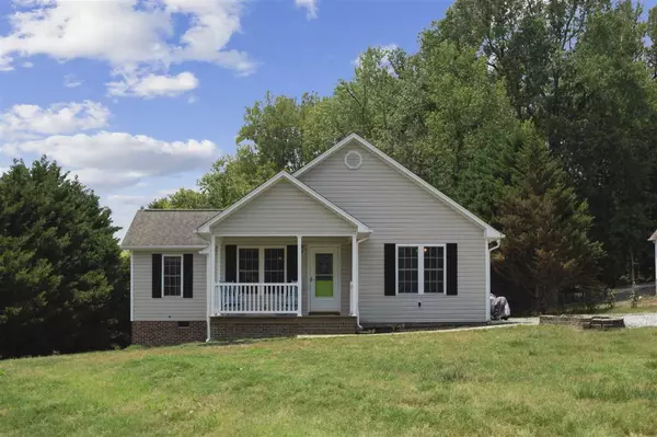 414 Hill Road, Rougemont, NC 27572