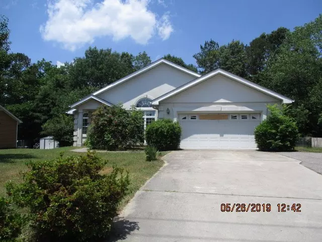 Henderson, NC 27536,1618 Graham