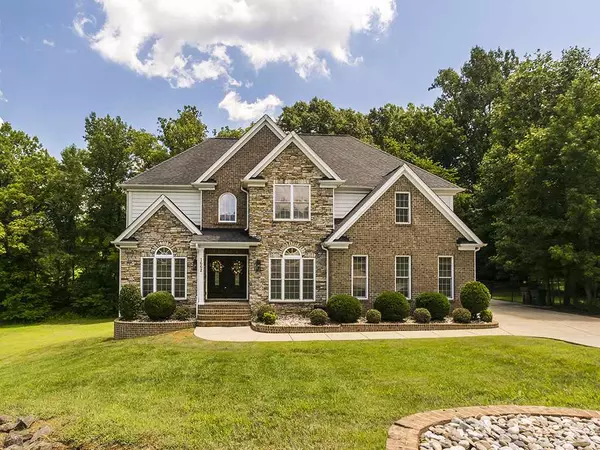 1662 Olde Beechwood Court, Mebane, NC 27302