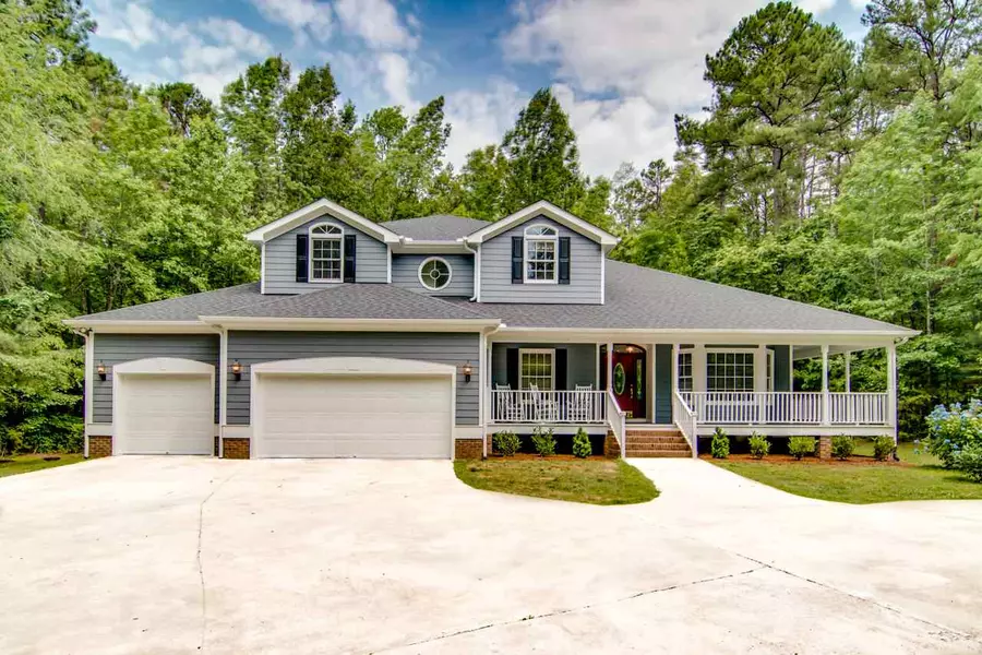 2221 Mandy Lane, Hillsborough, NC 27278