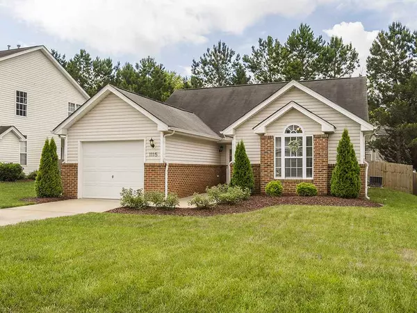 Mebane, NC 27302,1115 Briarwood Drive