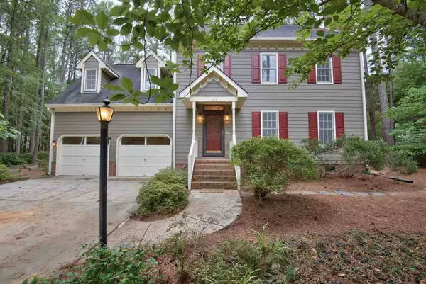 108 Baskerville Circle, Chapel Hill, NC 27517