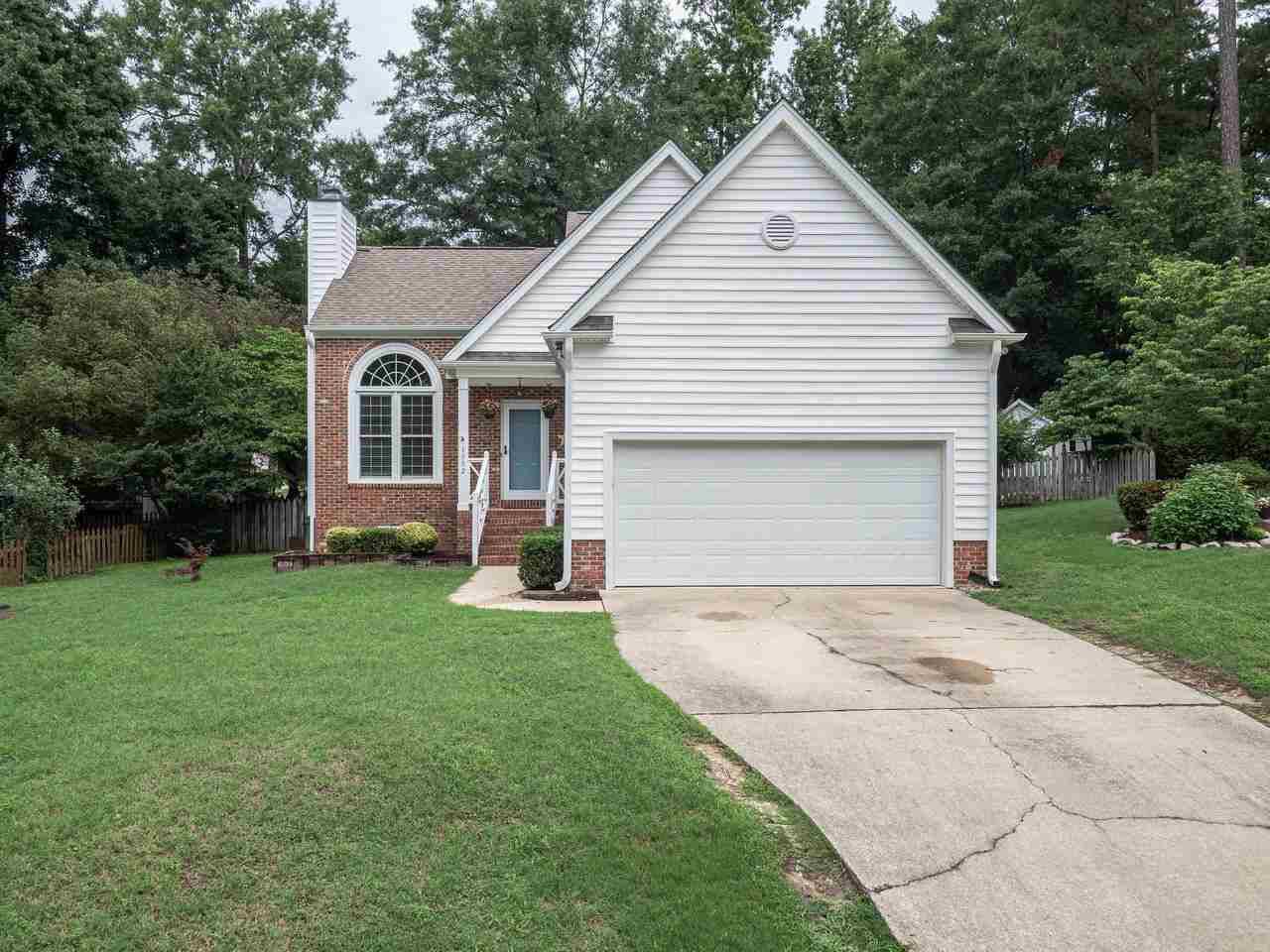 1002 Pagoda Place, Knightdale, NC 27545