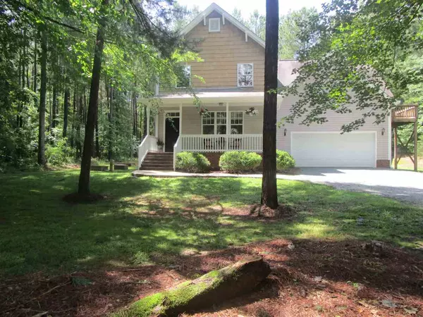 80 Isabel Court, Siler City, NC 27344