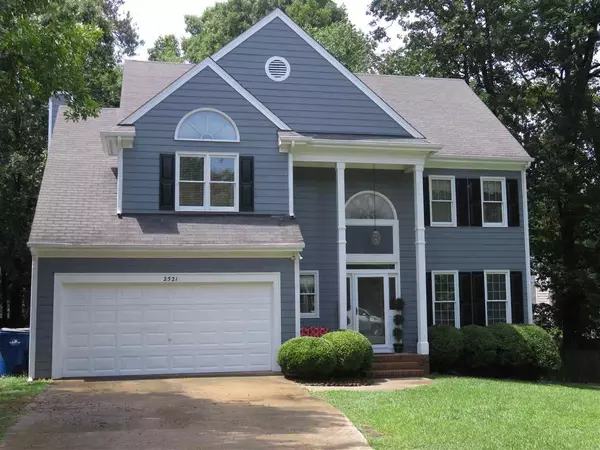 2521 Holbrook Court, Raleigh, NC 27604