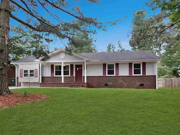 106 Bayberry Lane, Garner, NC 27529