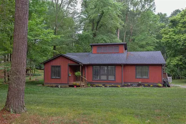 6731 Johnson Mill Road, Durham, NC 27712