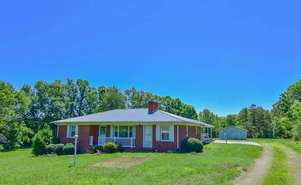 3100 Virgilina Road, Roxboro, NC 27574