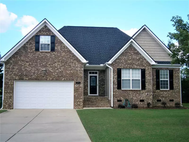 174 D Ango Circle, Angier, NC 27501