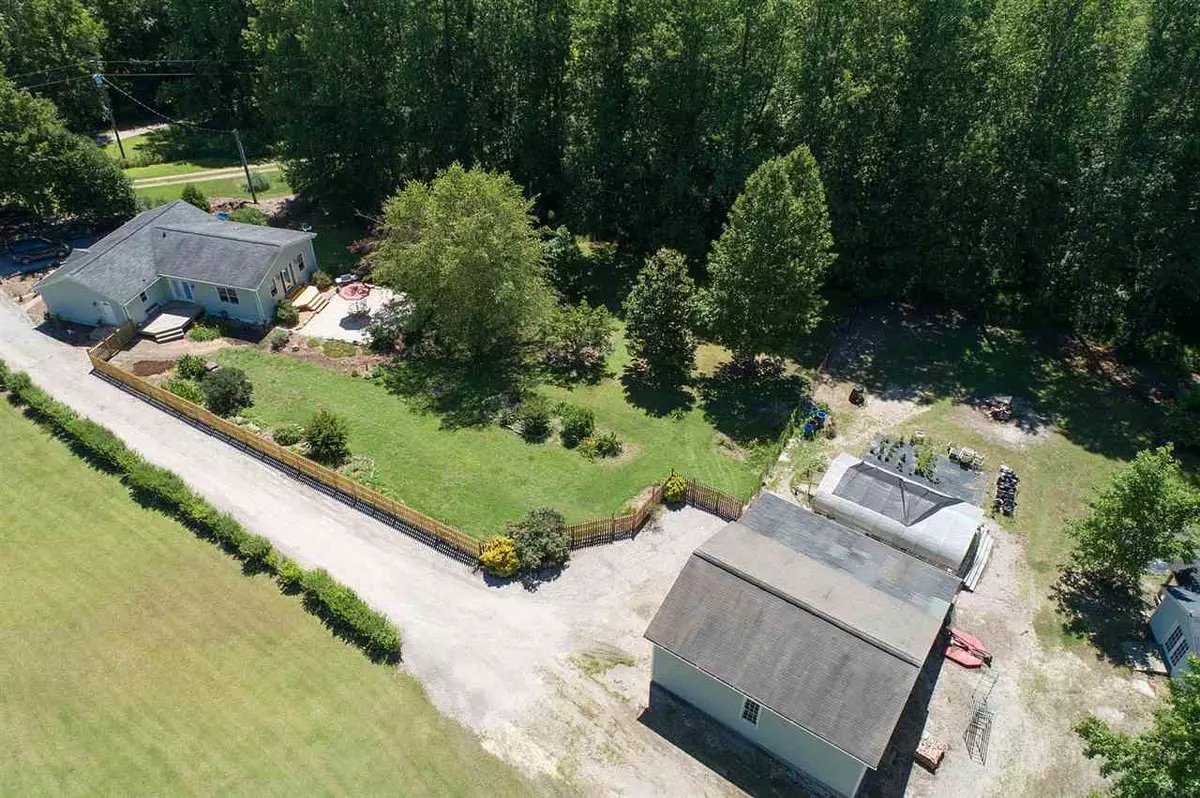 Youngsville, NC 27596,152 Dixie Lane