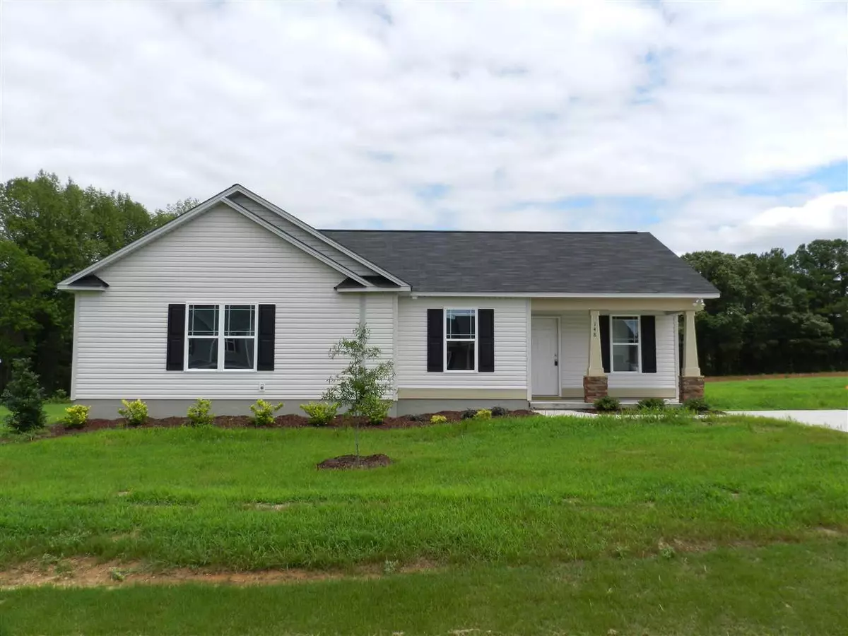 Willow Springs, NC 27592,148 Willow Ridge Circle