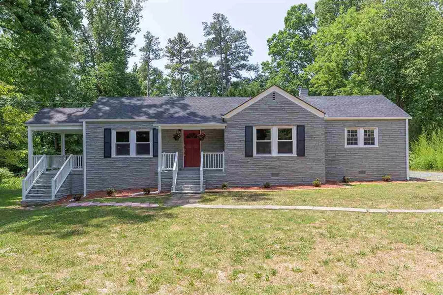 4221 W US 70 Highway, Durham, NC 27705