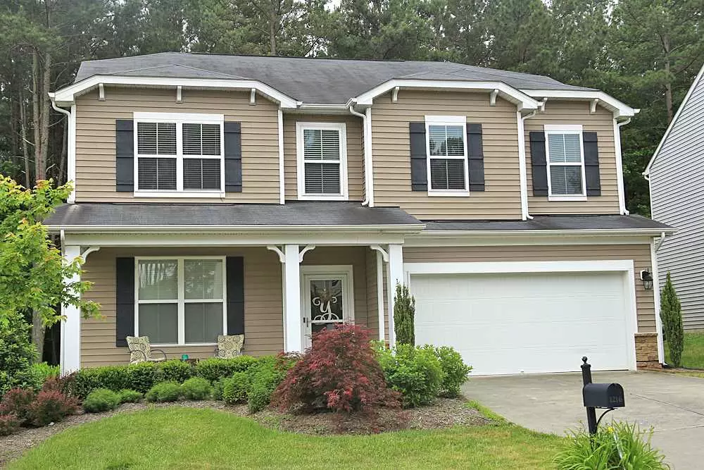 Durham, NC 27704,1216 Golden Eagle Drive