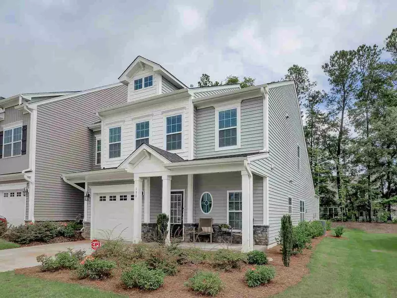 150 Gulley Glen Drive, Garner, NC 27529