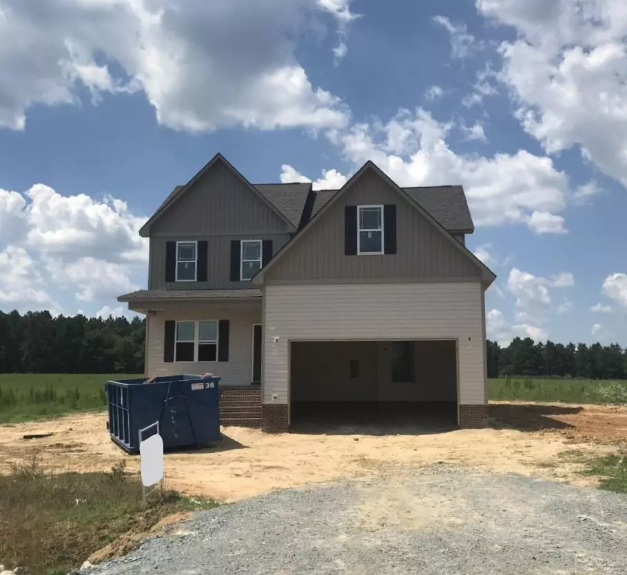 Zebulon, NC 27597,94 Hawick Court