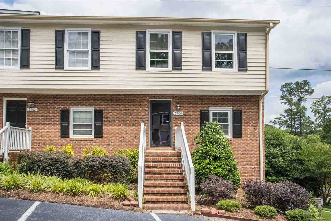 6100 Highcastle Court, Raleigh, NC 27613