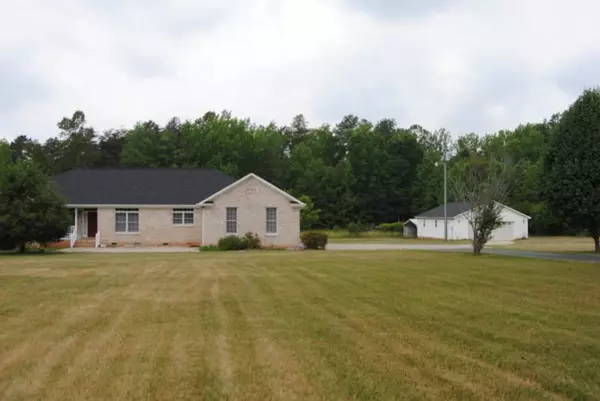 800 N Frazier Road, Mebane, NC 27302