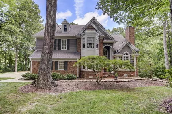 1710 Vintage Hill Parkway, Durham, NC 27712