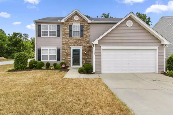 3301 Marshlane Way, Raleigh, NC 27610
