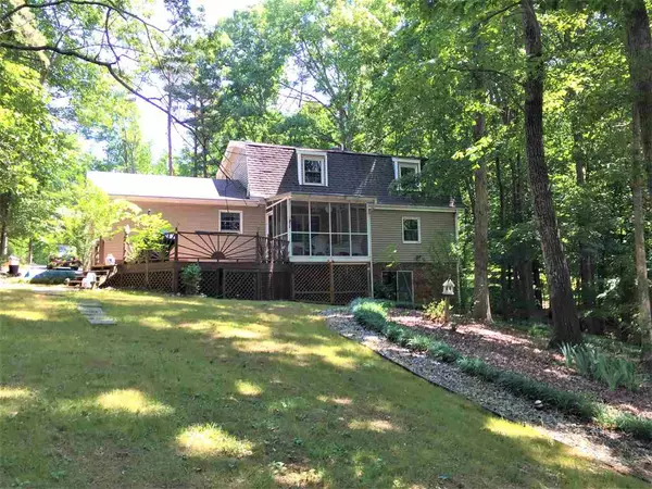 43 Pecan Trail, Leasburg, NC 27291