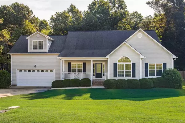 350 Jamison Drive, Raleigh, NC 27610