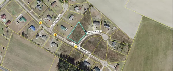 Dunn, NC 28334,Lot 25 Greenview Drive