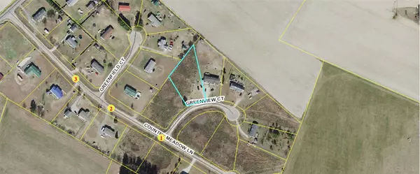 Lot 26 Greenview Drive, Dunn, NC 28334