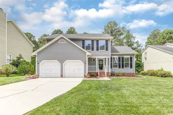 Durham, NC 27703,5008 Rolling Meadows Drive