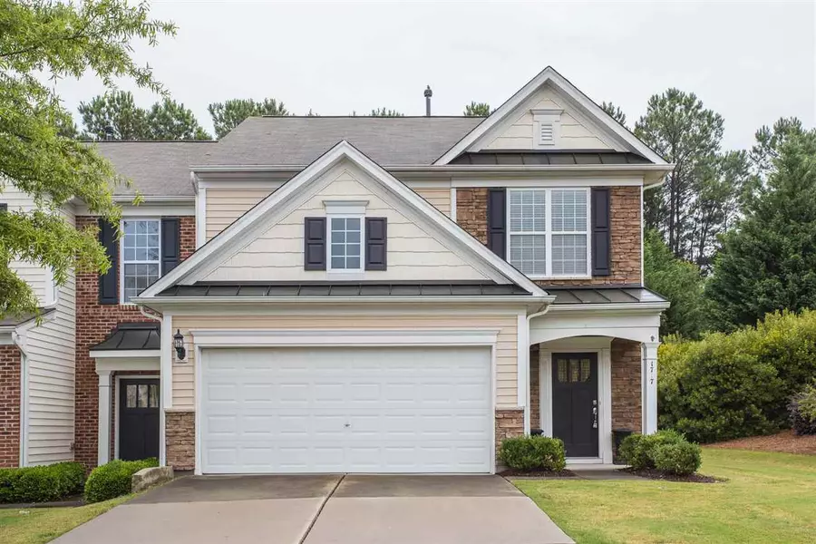 1717 Corwith Drive, Morrisville, NC 27560