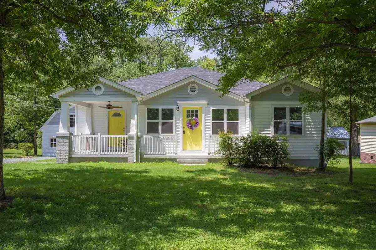 Gibsonville, NC 27249,707 Church Street