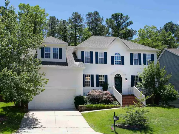 1117 Freshman Drive, Durham, NC 27713