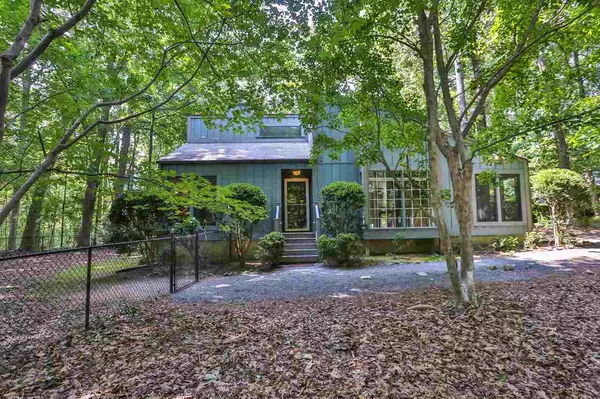 61 Stone Ledge, Pittsboro, NC 27312