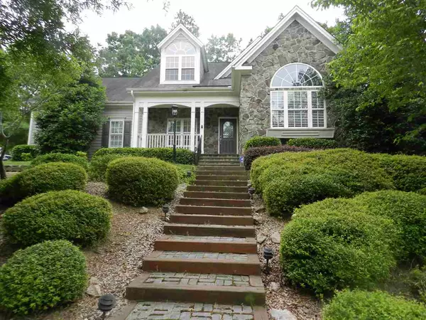 1121 Coram Fields Road, Wake Forest, NC 27587