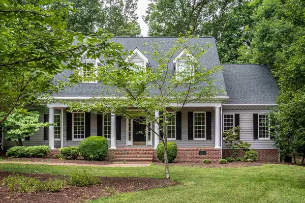 139 Scotland Place, Roxboro, NC 27573