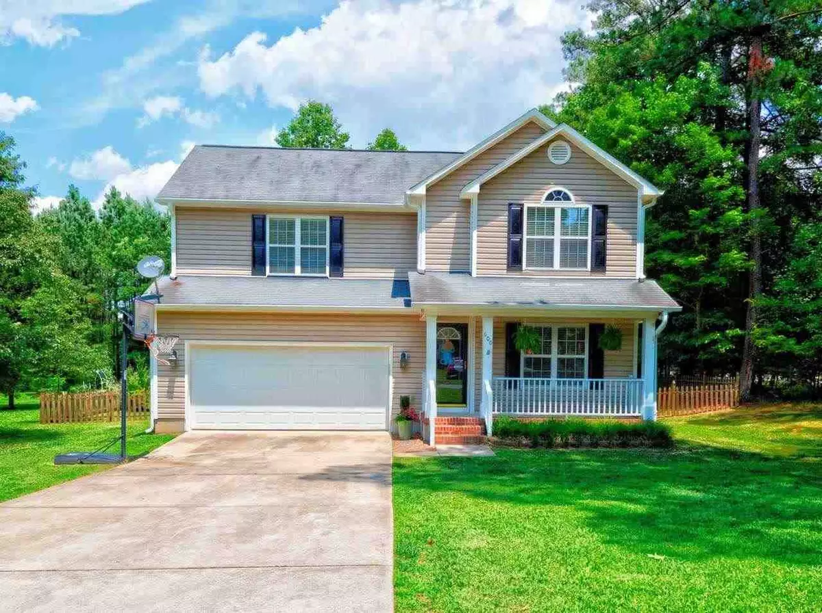 Sanford, NC 27330,600 Monger Lane