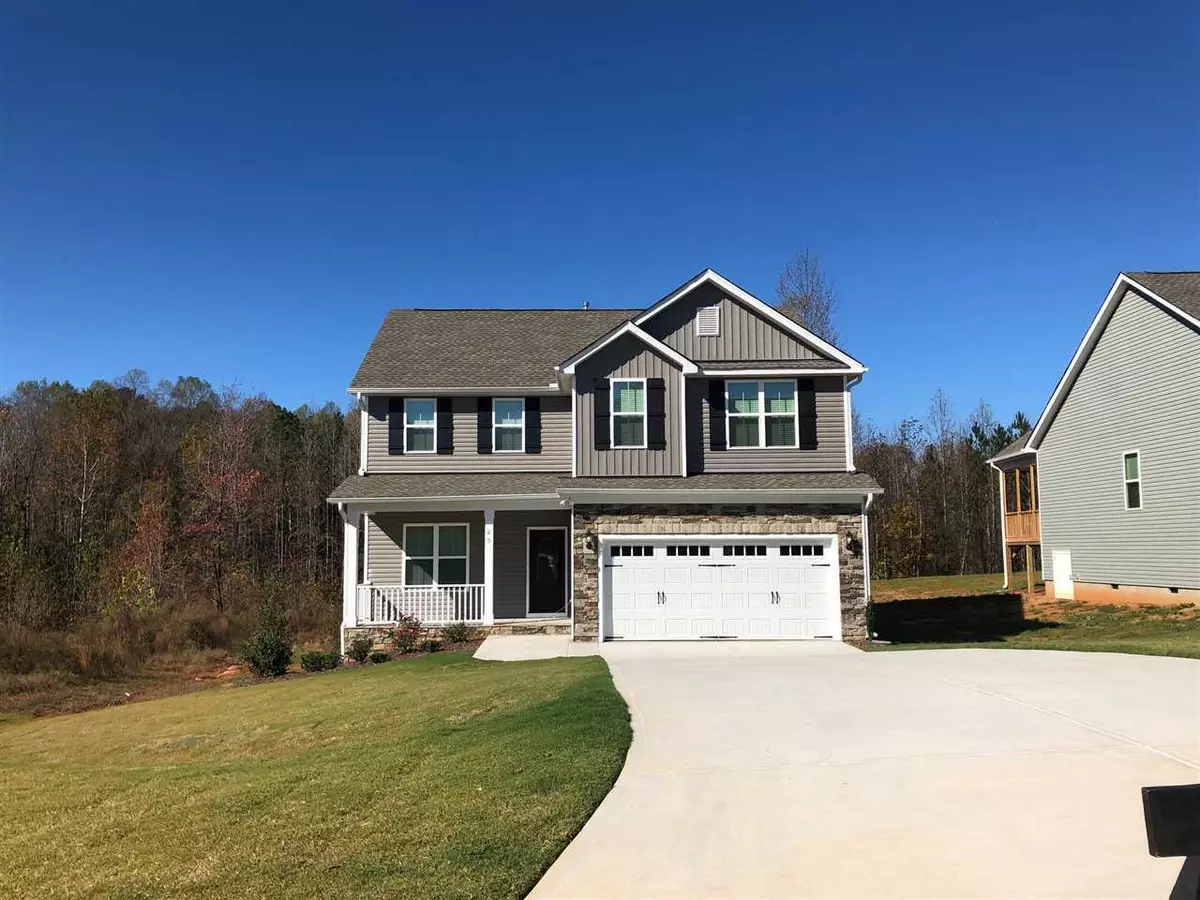 Youngsville, NC 27596,25 Anna Marie Way