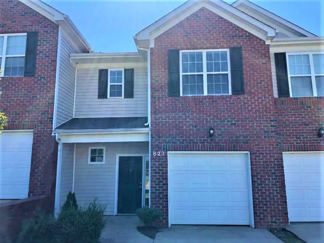 Mebane, NC 27302,623 Oakfield Trail