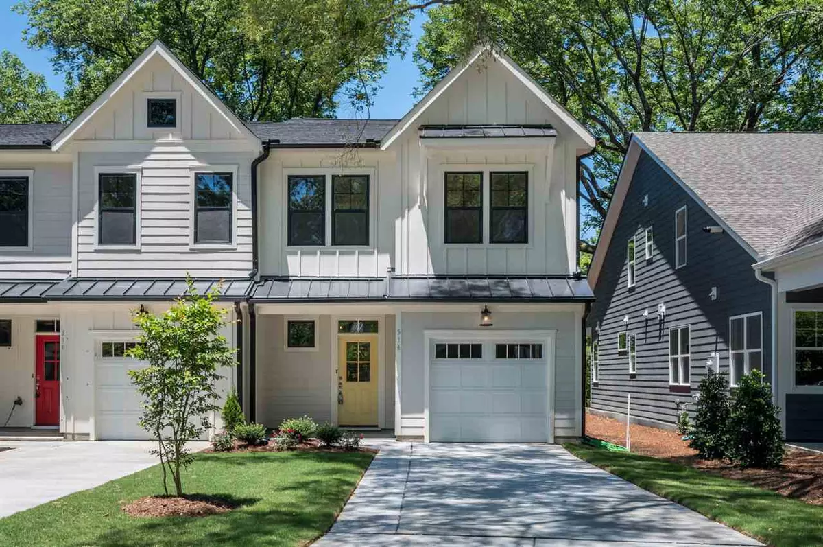 Cary, NC 27513,516 Wood Street
