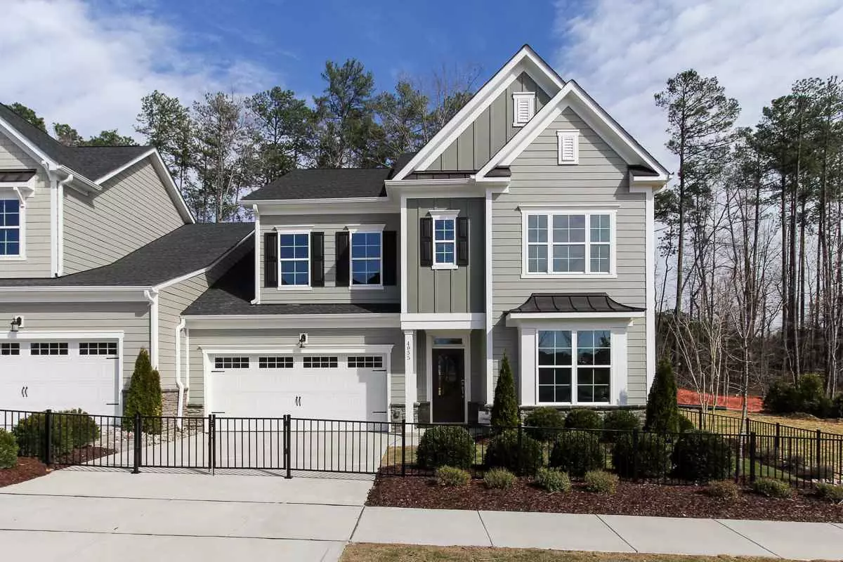 Cary, NC 27519,4055 Ansley Stream Lane #57