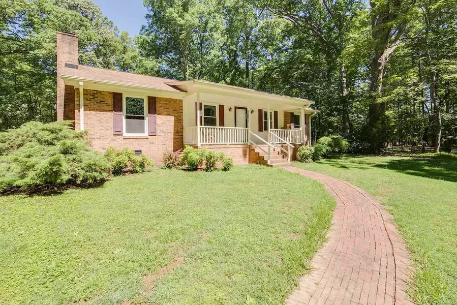 4405 Live Oak Trail, Durham, NC 27705