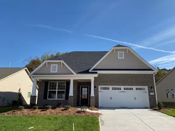 1259 Newton Drive #71, Mebane, NC 27302