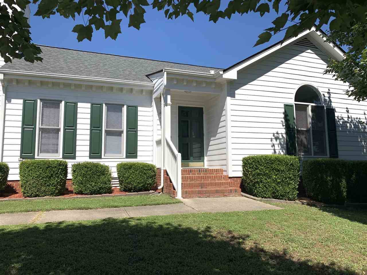 2004 Passaic Way, Apex, NC 27523