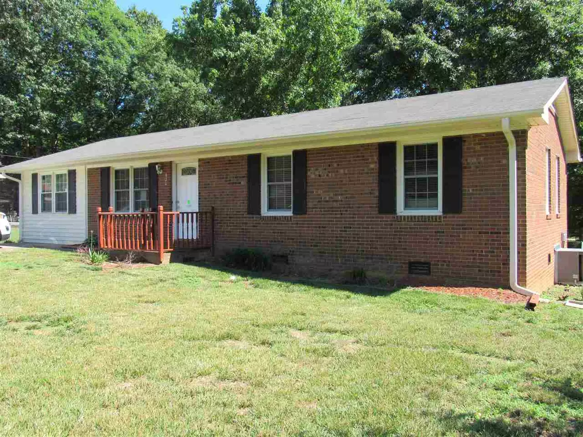 Gibsonville, NC 27249,620 Ellen Drive