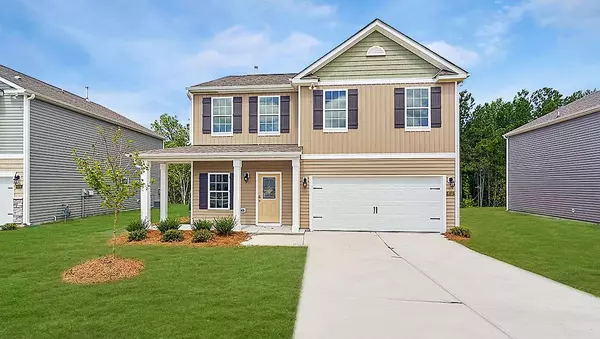 6713 Osprey Landing Drive, Wendell, NC 27591