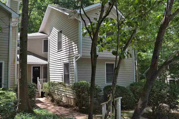 136 Channing Lane, Chapel Hill, NC 27516