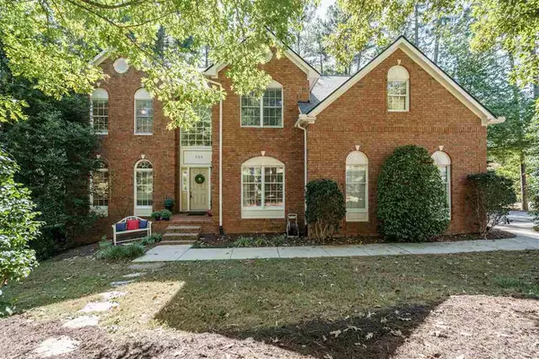 101 W Camden Forest Drive, Cary, NC 27518