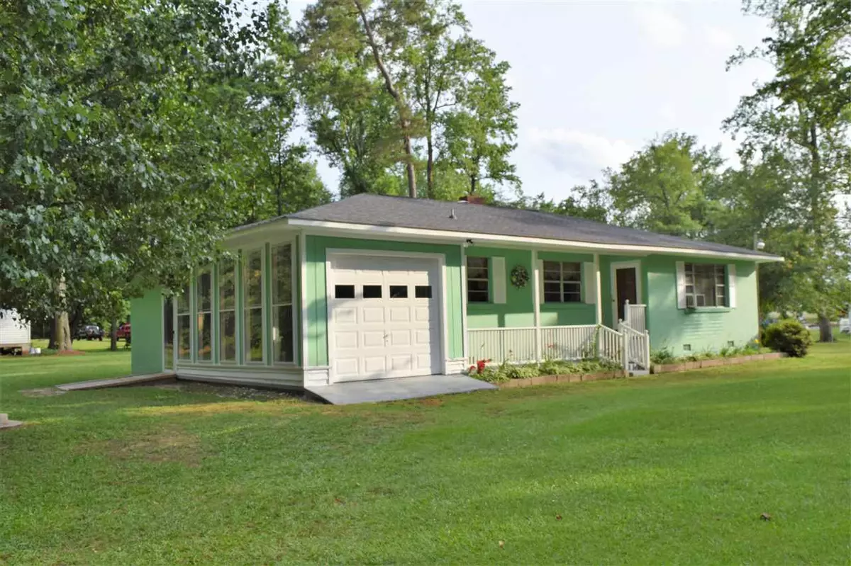 Kenly, NC 27542,8075 Springfield School Road