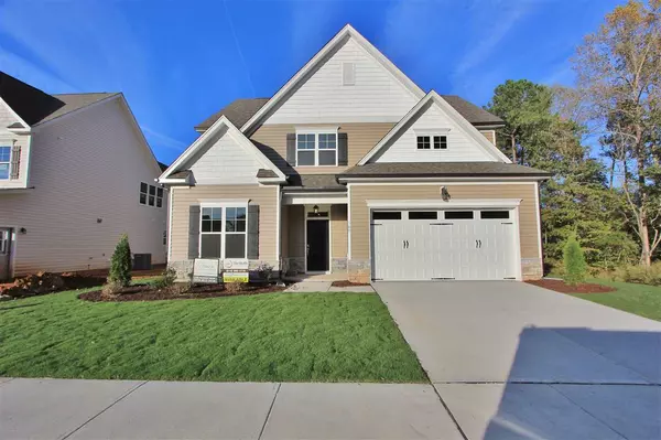 340 Rocky Crest Lane, Wake Forest, NC 27587